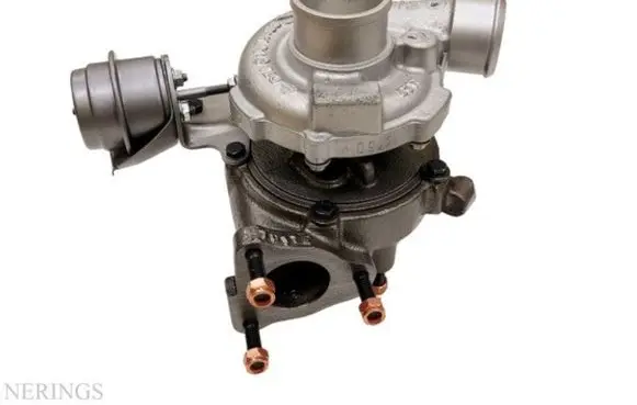 Hyundai Accent Turbo 740611-2 740611-5002W