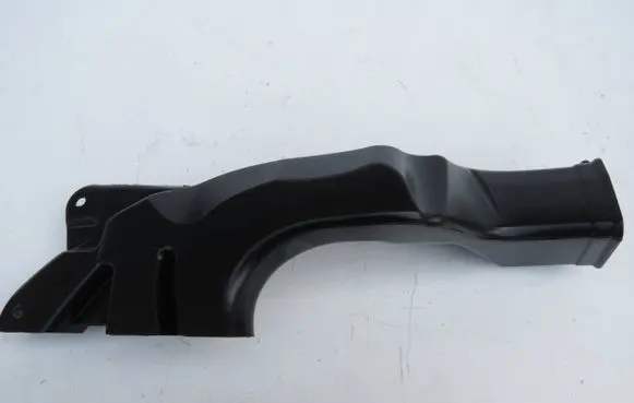 Volvo S90, V90 Cabin air duct channel 31366412 BQAMA