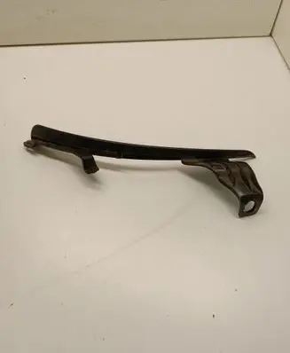 Mercedes-Benz EQC Rear arch trim A2938840300
