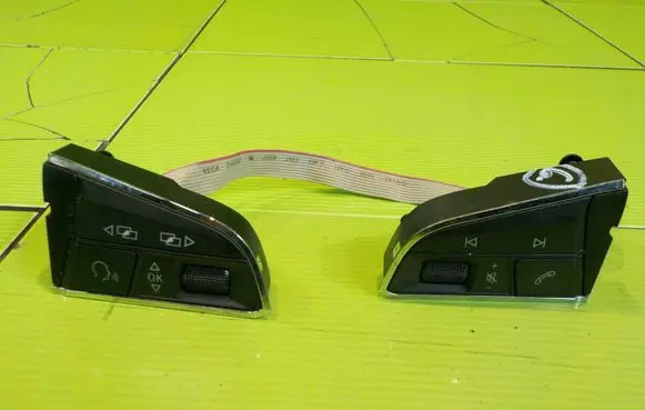 Seat Toledo IV (NH) Other switches/knobs/shifts 11AB2