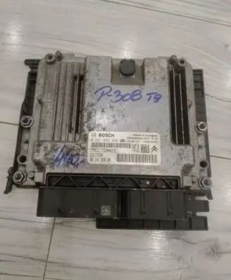 Engine control unit/module ECU