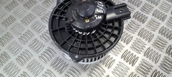 Mazda 2 Heater fan/blower 8940000222 GJ8AA022J9