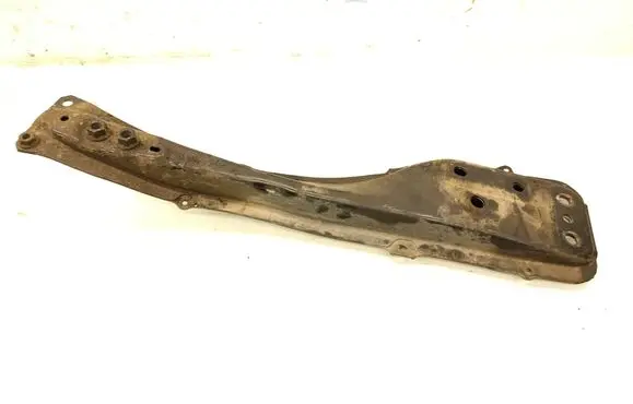 Front subframe