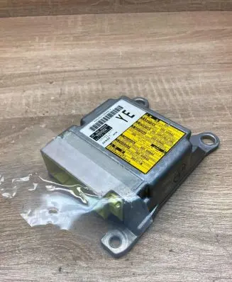 Toyota Prius (XW30) Airbag control unit/module 8917047110 1503002311
