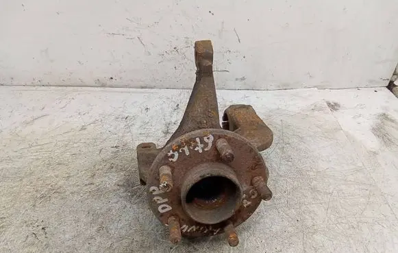 Ford Mondeo Mk III Front wheel hub spindle knuckle
