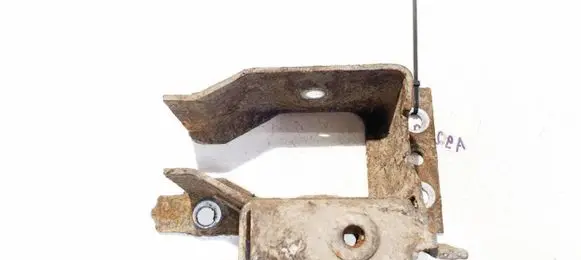 Renault Espace - Grand espace IV Bracket in trunk/boot 
