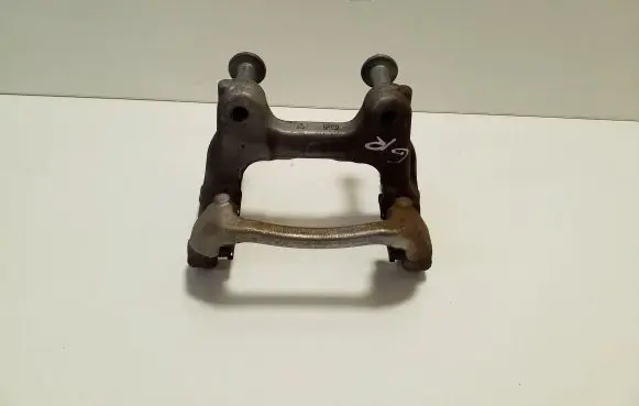Mercedes-Benz EQB Brake caliper pad carrier rear 