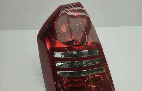 Chrysler 300 - 300C Rear/tail lights HSG43867