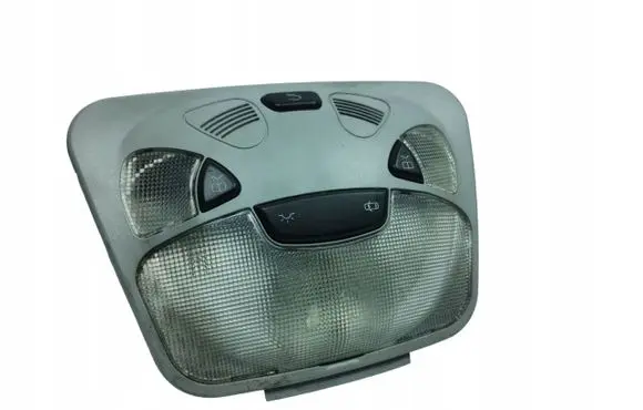 Mercedes-Benz C W203 Front seat light A2038201001