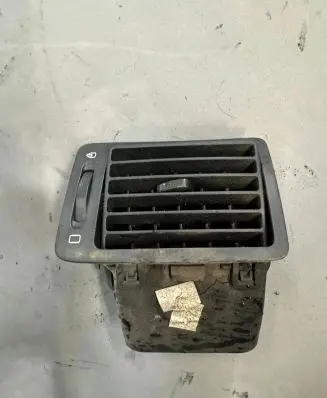 Peugeot Expert Dash center air vent grill 9634498977