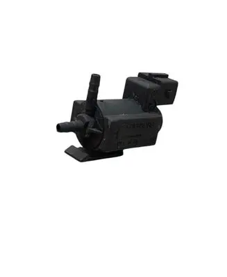 Turbo solenoid valve