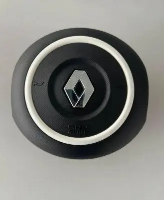 Renault Twingo III Steering wheel airbag