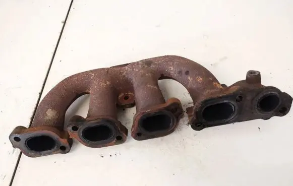 Renault Espace - Grand espace IV Exhaust manifold 8200042887