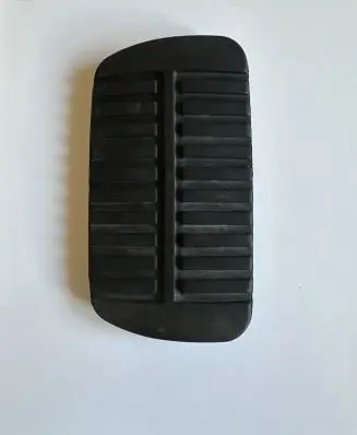 Subaru Outback (BT) Brake pedal