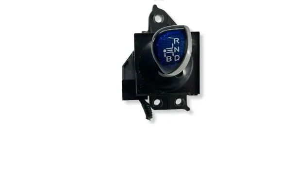 Toyota Prius (XW30) Gear shifter/selector 