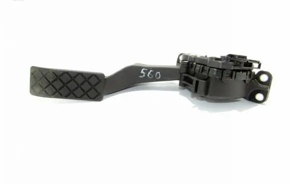 Volkswagen Transporter - Caravelle T5 Accelerator throttle pedal 7H1721503