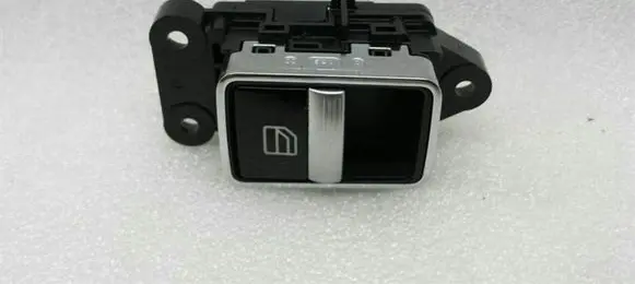 Mercedes-Benz CL C216 Electric window control switch