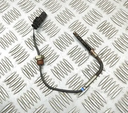 Alfa Romeo Giulietta Oil temperature sensor 55271704