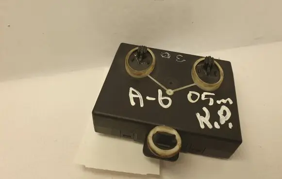 Audi A6 S6 C6 4F Door control unit/module 4F0959793C