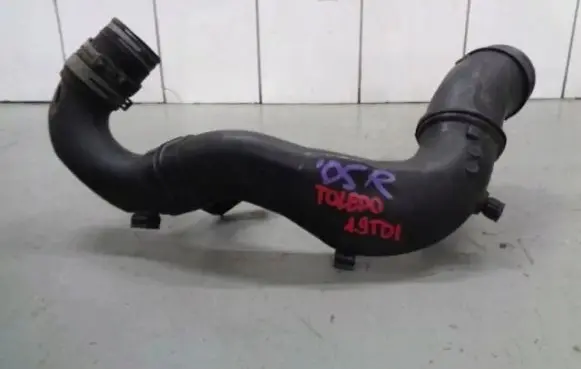 Seat Toledo II (1M) Turbo turbocharger oiling pipe/hose
