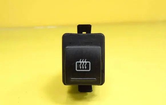 Skoda Superb B5 (3U) Windscreen/window heater switch 3U0959621A
