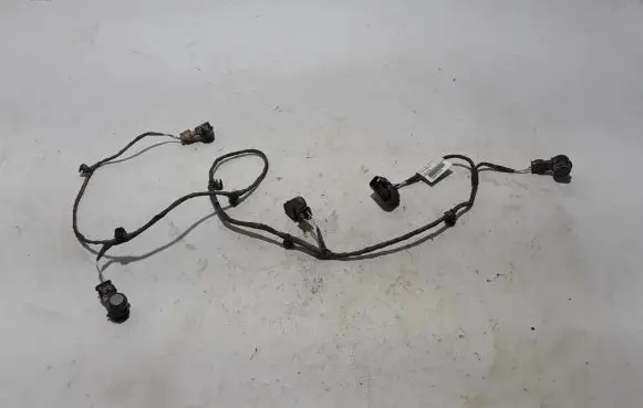 Skoda Karoq Parking sensor (PDC) wiring loom 57A971104J