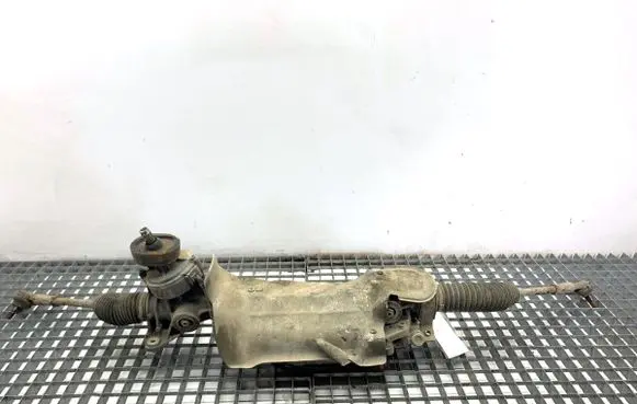 Volkswagen Touran I Steering rack 1K1423105B