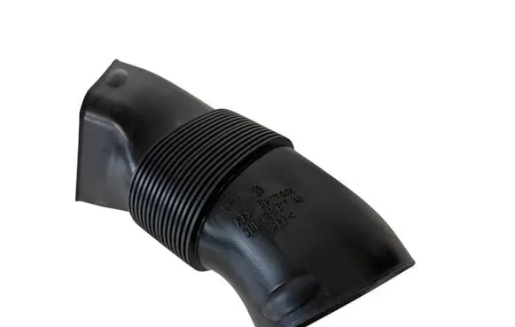 Volkswagen Phaeton Air intake duct part 3D0129617AH