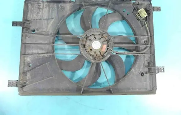 Fan set