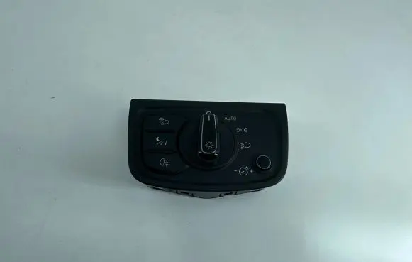 Audi A8 S8 D4 4H Light switch 4H0941531C 1H0941531C 1706100003