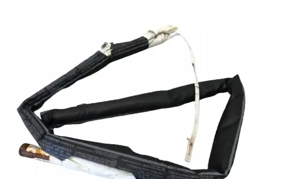 Peugeot 508 Airbag set 9686330180