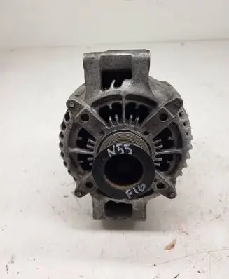 BMW 5 F10 F11 Generator/alternator 7591529
