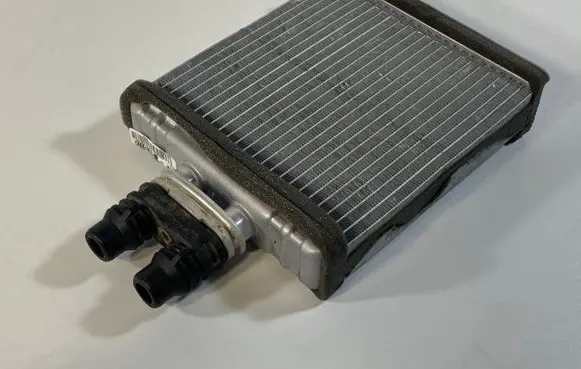 Volkswagen Polo V 6R Heater blower radiator DW795001