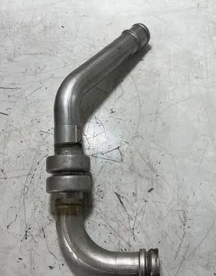 Nissan Qashqai+2 Intercooler hose/pipe