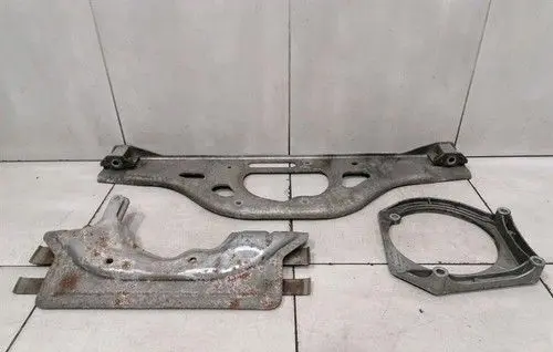 Porsche 911 997 Engine 9A137523502