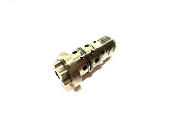 Porsche Cayenne (9Y0 9Y3) Camshaft pulley/ VANOS 06M109257Q