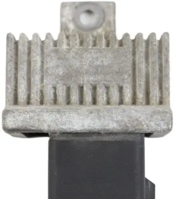 Renault Laguna II Glow plug pre-heat relay 7700115078