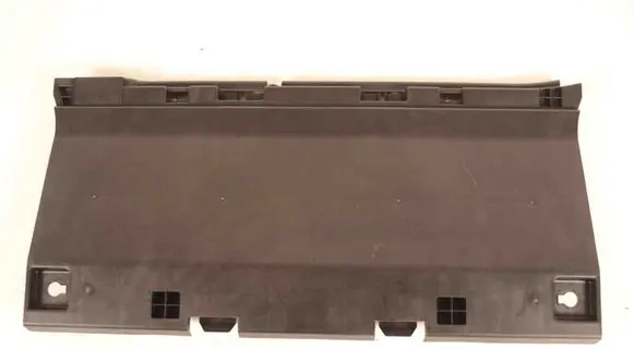Mercedes-Benz E W238 Spare wheel section trim A2385453600