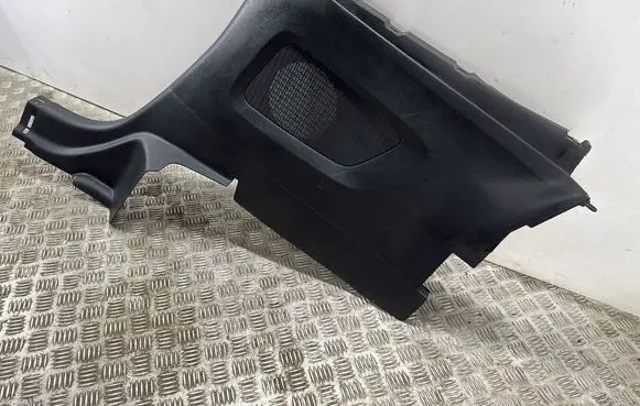 Ford Mustang VI Coupe rear side trim panel FR3B7631012 FR3B7631112AG FR3B7631012AHW