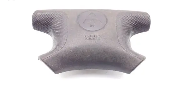 Mitsubishi Pajero Steering wheel airbag