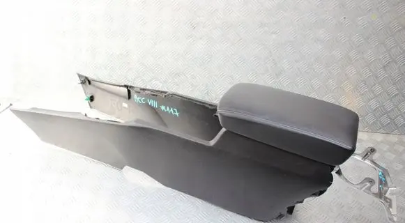 Honda Accord Armrest