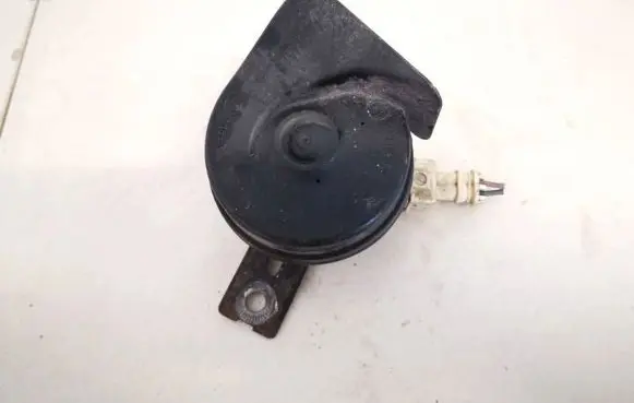 Renault Laguna III Horn signal e30055306