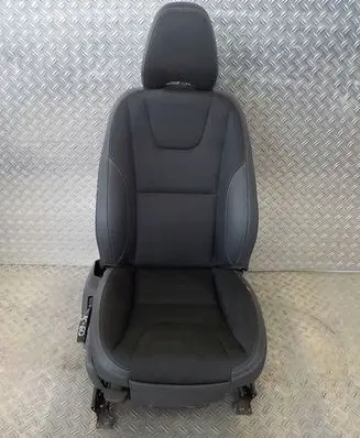 Front passenger seat