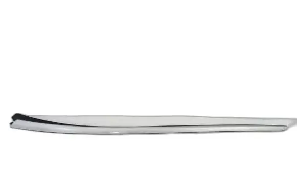 Peugeot 3008 I (A) pillar trim 9682757980