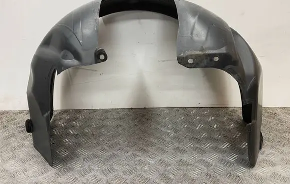 Ford Transit Courier Front wheel arch liner splash guards ET7616115AC ET7616115BD