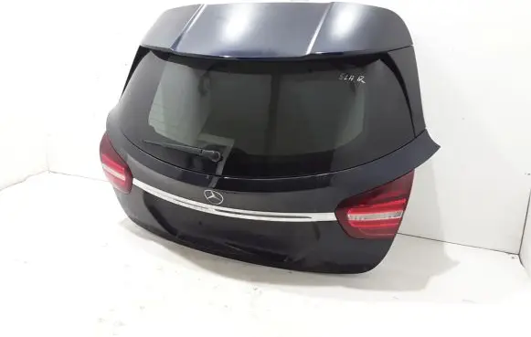 Mercedes-Benz GLA W156 Tailgate/trunk/boot lid A1567401300