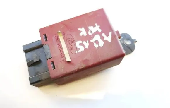 Ford Transit Other control units/modules f3lb14b118aa f3lb-14b118-aa