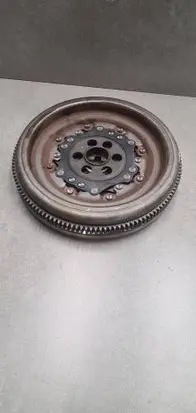 Skoda Octavia Mk3 (5E) Dual mass flywheel ZSB03L105266