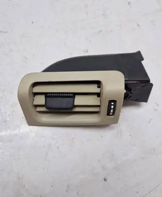 Volvo XC60 Dashboard side air vent grill/cover trim 30671770