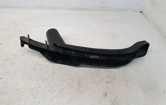 Volkswagen Golf V Front bumper mounting bracket 1K0807890
